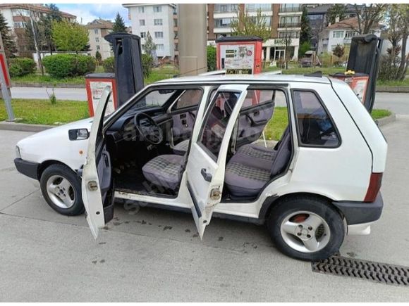 Sahibinden Fiat Uno 1.4 ie SX 2000 Model