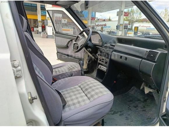 Sahibinden Fiat Uno 1.4 ie SX 2000 Model
