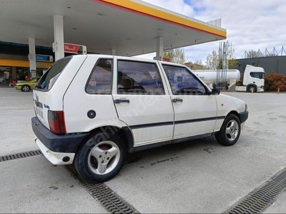 Sahibinden Fiat Uno 1.4 ie SX 2000 Model