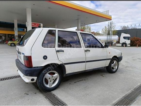 Sahibinden Fiat Uno 1.4 ie SX 2000 Model