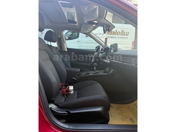 temiz turbo_lpg otomatik civic