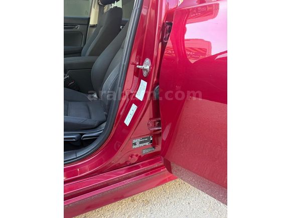 temiz turbo_lpg otomatik civic