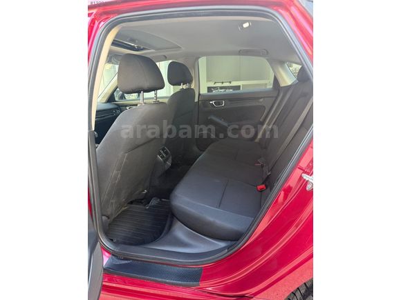 temiz turbo_lpg otomatik civic