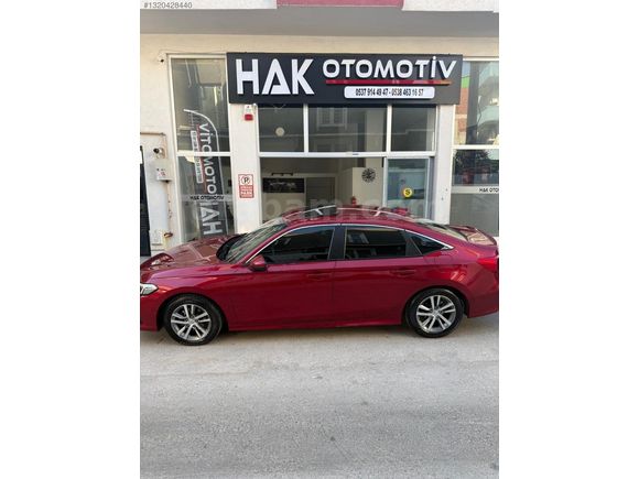 temiz turbo_lpg otomatik civic