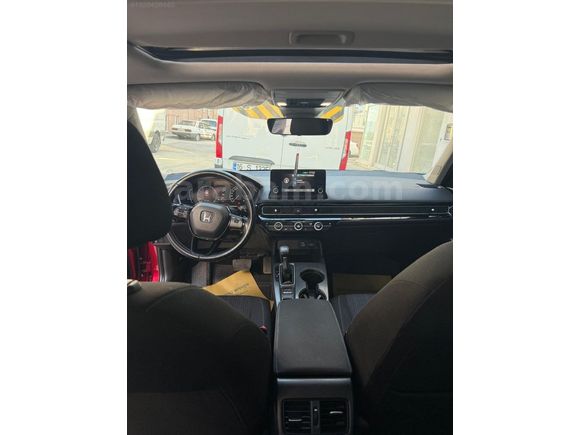 temiz turbo_lpg otomatik civic