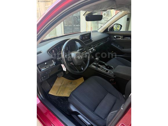 temiz turbo_lpg otomatik civic
