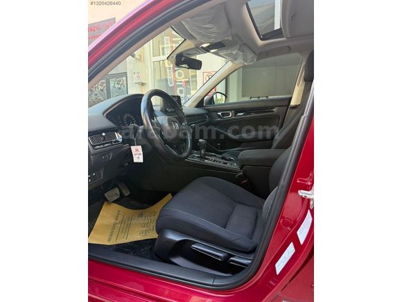 temiz turbo_lpg otomatik civic