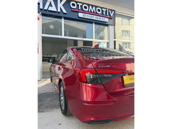 temiz turbo_lpg otomatik civic