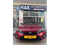 temiz turbo_lpg otomatik civic