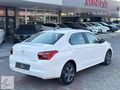 BOYASIZ - 2023 C-Elysee 1.5 BlueHDI Feel 84.805 KM'DE
