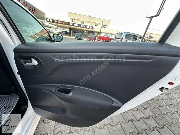 BOYASIZ - 2023 C-Elysee 1.5 BlueHDI Feel 84.805 KM'DE