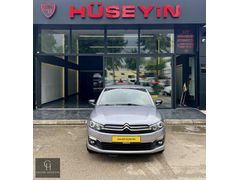 2024 CITROEN C-ELYSEE 1.5 BlueHDI FEEL BOLD HATASIZ