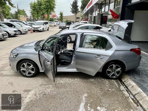 2024 CITROEN C-ELYSEE 1.5 BlueHDI FEEL BOLD HATASIZ