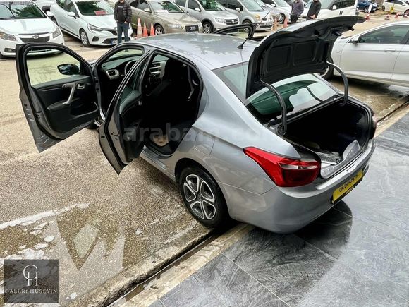 2024 CITROEN C-ELYSEE 1.5 BlueHDI FEEL BOLD HATASIZ
