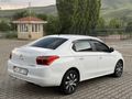 2021 C-ELYSEE 1.5 BLUEHDİ 157.000 km de