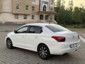 2021 C-ELYSEE 1.5 BLUEHDİ 157.000 km de