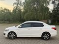 2021 C-ELYSEE 1.5 BLUEHDİ 157.000 km de