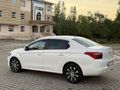 2021 C-ELYSEE 1.5 BLUEHDİ 157.000 km de