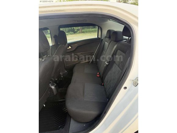 2021 C-ELYSEE 1.5 BLUEHDİ 157.000 km de