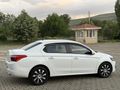 2021 C-ELYSEE 1.5 BLUEHDİ 157.000 km de
