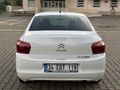 2021 C-ELYSEE 1.5 BLUEHDİ 157.000 km de
