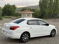 2021 C-ELYSEE 1.5 BLUEHDİ 157.000 km de