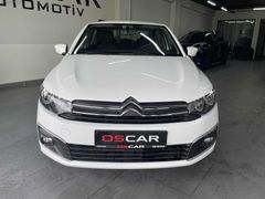 2022 CİTROEN C-ELYSEE 1.5 BLUEHDI 100 HP 6VİTES KREDİ KARTI GEÇ