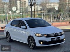 2019 MODEL CİTROEN C ELYESE HATASIZ AYARINDA