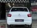 paTRon dan Hatasız CitroenC-Elysée1.5 BlueHDI