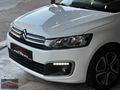 paTRon dan Hatasız CitroenC-Elysée1.5 BlueHDI