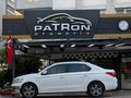 paTRon dan Hatasız CitroenC-Elysée1.5 BlueHDI