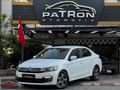 paTRon dan Hatasız CitroenC-Elysée1.5 BlueHDI