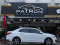 paTRon dan Hatasız CitroenC-Elysée1.5 BlueHDI