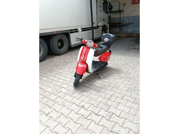 Sahibinden Mondial Diğer Modeller