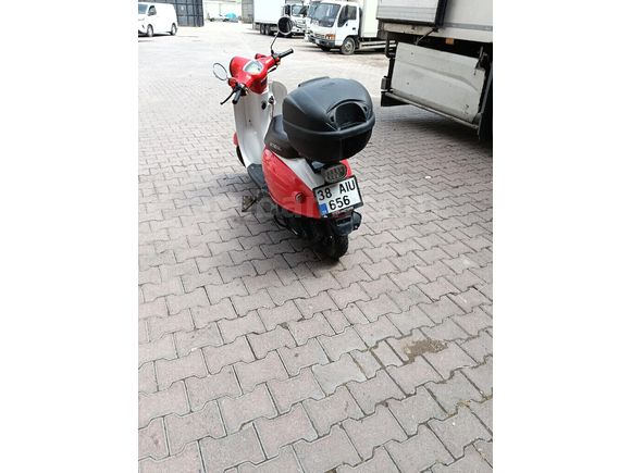 Sahibinden Mondial Diğer Modeller