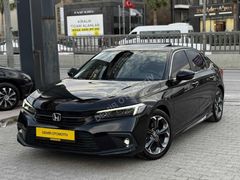 2022 CIVIC ECO EXECUTIVE PLUS//76.000 KM//DÜZENLİ FULL BAKIM
