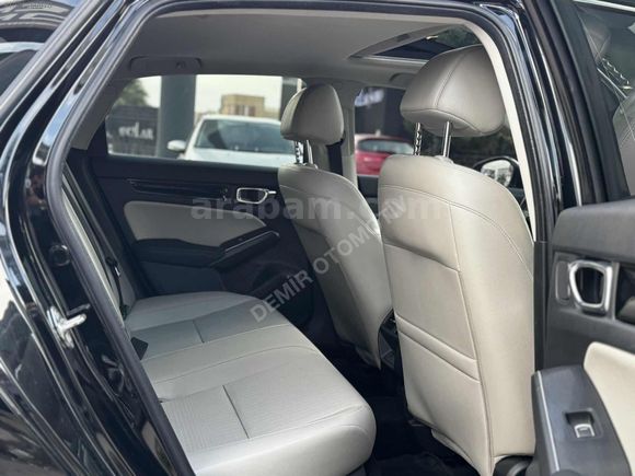 2022 CIVIC ECO EXECUTIVE PLUS//76.000 KM//DÜZENLİ FULL BAKIM