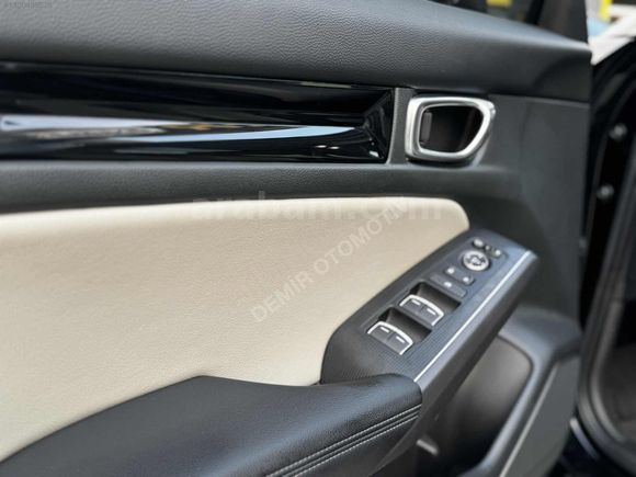 2022 CIVIC ECO EXECUTIVE PLUS//76.000 KM//DÜZENLİ FULL BAKIM