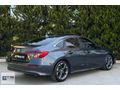 TTN AUTO'dan Honda Civic Eco Executive Plus Fab.LPG