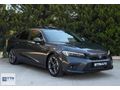 TTN AUTO'dan Honda Civic Eco Executive Plus Fab.LPG