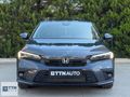 TTN AUTO'dan Honda Civic Eco Executive Plus Fab.LPG