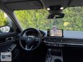 TTN AUTO'dan Honda Civic Eco Executive Plus Fab.LPG