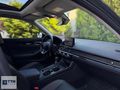TTN AUTO'dan Honda Civic Eco Executive Plus Fab.LPG