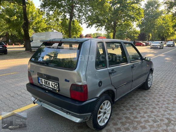 1997 UNO 70 S - K.KARTINA 12 TAKSİT -