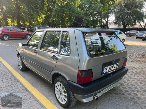 1997 UNO 70 S - K.KARTINA 12 TAKSİT -