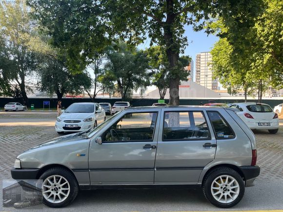1997 UNO 70 S - K.KARTINA 12 TAKSİT -