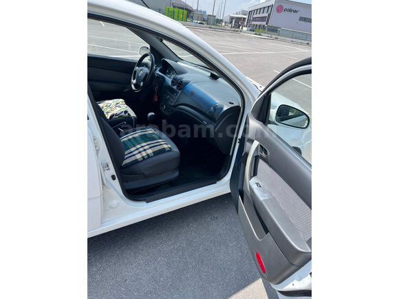 Sahibinden Chevrolet Aveo 1.4 SE 2009 Model