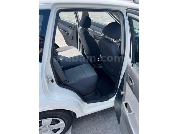 Sahibinden Chevrolet Aveo 1.4 SE 2009 Model