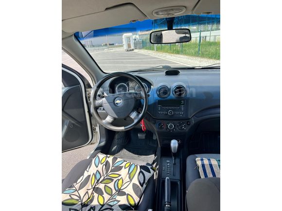 Sahibinden Chevrolet Aveo 1.4 SE 2009 Model