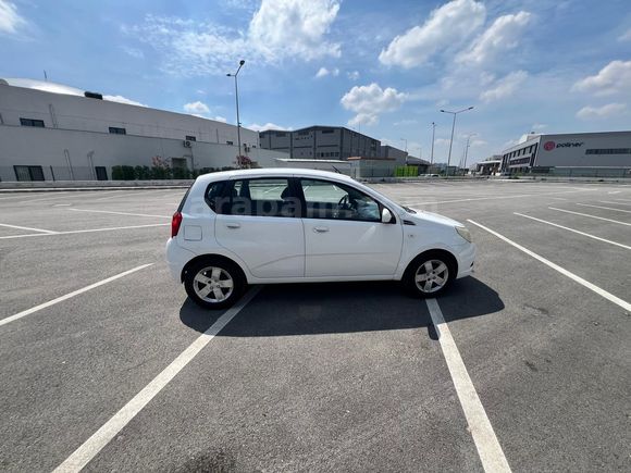Sahibinden Chevrolet Aveo 1.4 SE 2009 Model